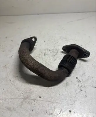 Volkswagen Touran I EGR valve line/pipe/hose 03G131521R