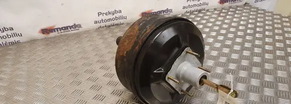 Iveco Daily 35 - 40.10 Brake booster