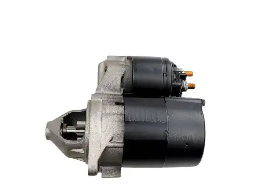 Mercedes-Benz A W169 Starter motor 0986018570 0986018571 111931