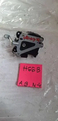 Subaru Legacy A/C air flow flap actuator/motor 