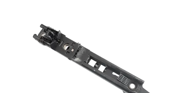 Porsche Panamera (970) Seat belt adjustment motor 97080323100