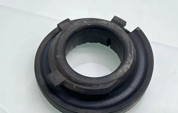 KIA Sorento Rear coil spring rubber mount 55331D3000