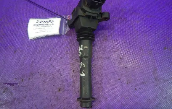 Lancia Kappa High voltage ignition coil 0221504014