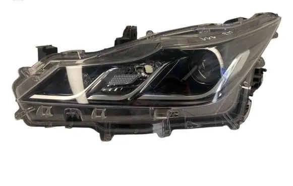 Toyota Corolla E210 E21 Headlight/headlamp 8117002T31 202833254