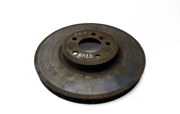 BMW X5 E70 Front wheel ball bearing 123456