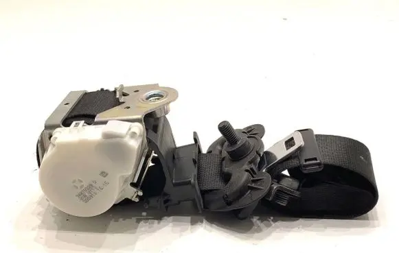 BMW 3 F30 F35 F31 Front seatbelt 