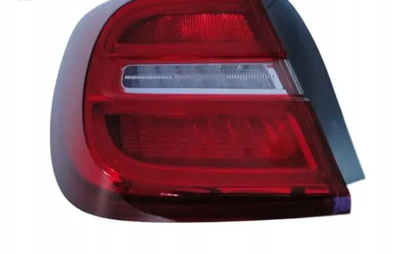 Mercedes-Benz GLA W156 Rear/tail lights A1569061958