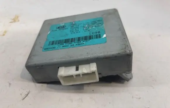 KIA Ceed Central body control module 95300A2900 49D8J11000