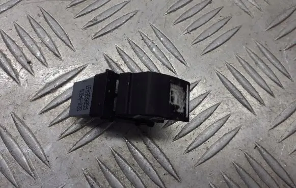 Volkswagen PASSAT B6 Electric window control switch 1F0959855