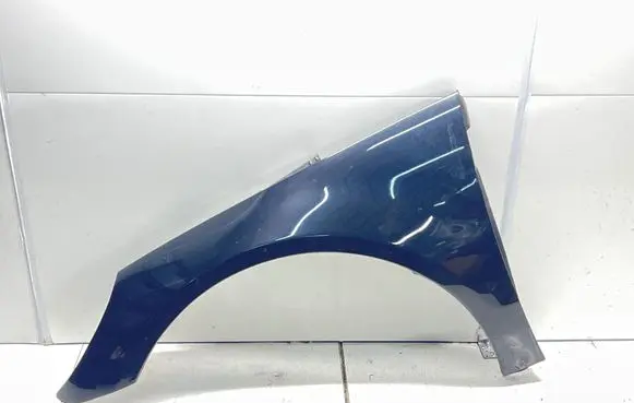 Mercedes-Benz R W251 Fender