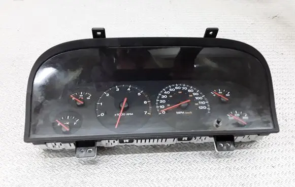 Jeep Grand Cherokee (WJ) Speedometer (instrument cluster) 56042928AD