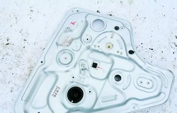 KIA Venga Front door electric window regulator 834701p010 83470-1p010