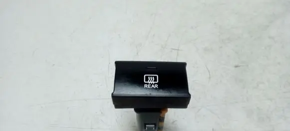 Hyundai Santa Fe Windscreen/window heater switch 202002962