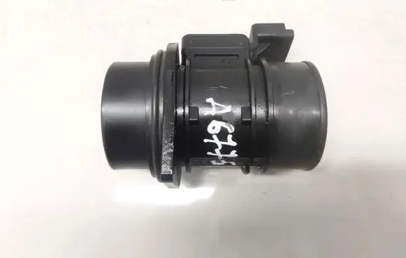 Renault Laguna II Mass air flow meter h7700314669 7700314057