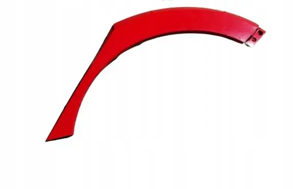 Honda Civic X Rear arch trim 74450TGHA0