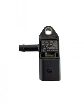 Volkswagen PASSAT B8 Oil pressure sensor 0281006222
