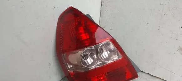 Honda Jazz Rear/tail lights