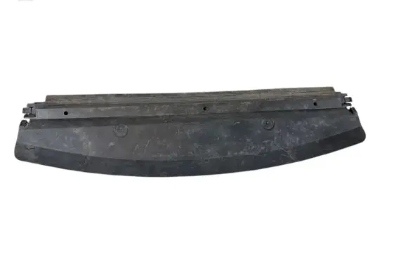 Radiator trim