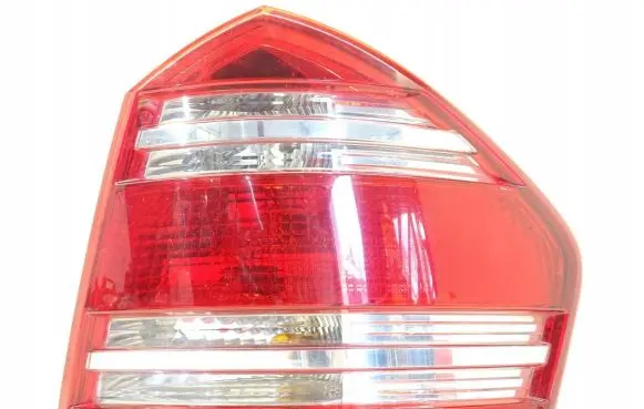 Mercedes-Benz GL X164 Rear/tail lights A1648200664
