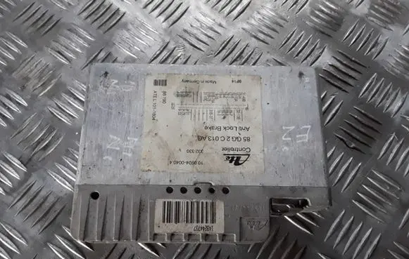 Ford Sierra Engine control unit/module 85GG2C013AG