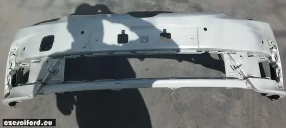 Toyota Corolla E160 E170 Front bumper