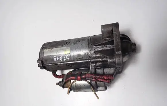 Renault Laguna II Starter motor D7R49