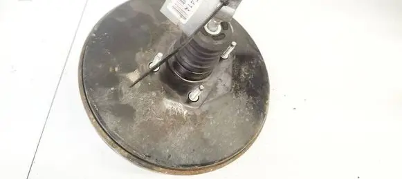 Peugeot 406 Brake booster 9635254180