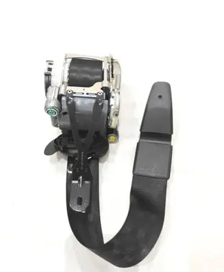 Porsche Macan (95B) Front seatbelt 95B857705