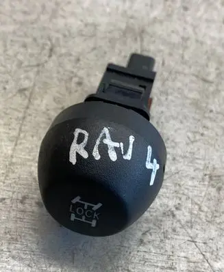 Toyota RAV 4 (XA30) Differential lock switch R15b116