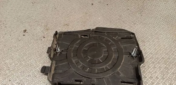 Citroen C3 Engine control unit holder 9688828380