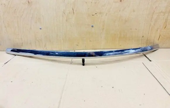 Volkswagen Arteon Rear bumper trim bar molding 3G8853842