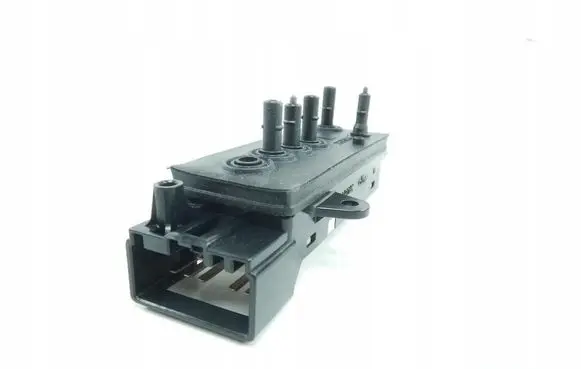 Jaguar S-Type Seat control switch XR82118