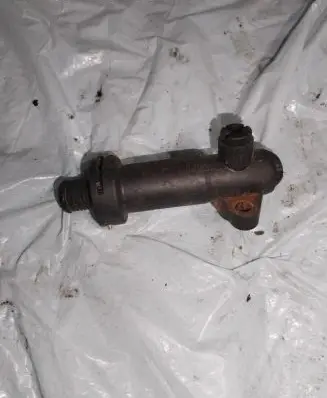 BMW 5 E60 E61 EGR thermostat 7787870
