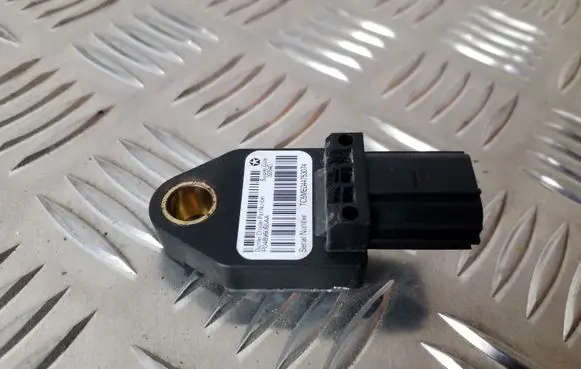 Dodge Nitro Airbag deployment crash/impact sensor P04896065AA