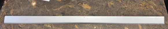 Audi Coupe Front door trim (molding) 895853515