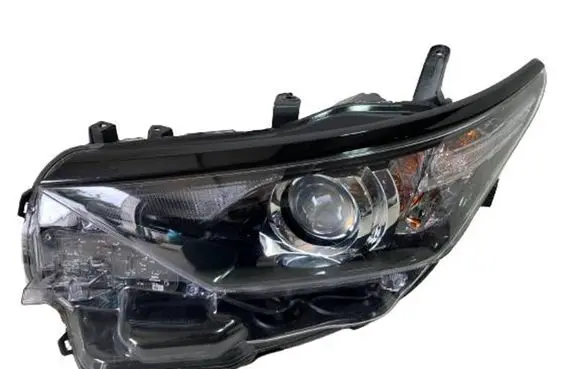 Toyota Auris E180 Headlight/headlamp