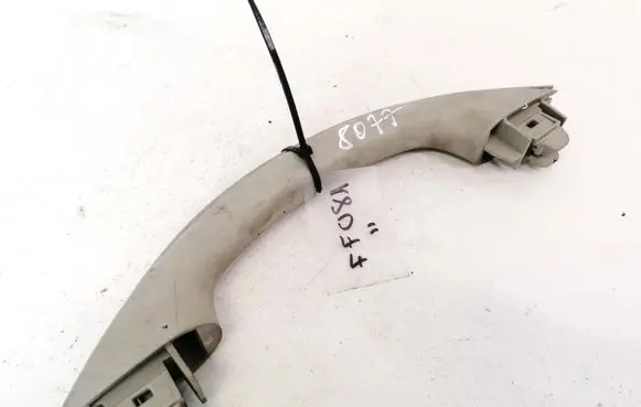Renault Espace - Grand espace IV Front interior roof grab handle 8200051169
