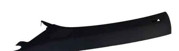 Audi A3 S3 8V (A) pillar trim 8V0867233