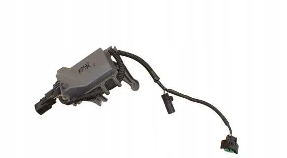 Mitsubishi ASX Xenon control unit/module 
