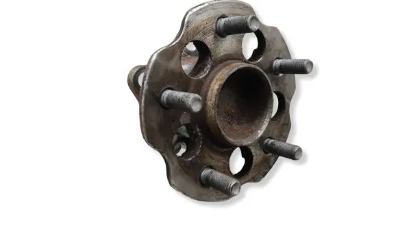 Toyota Prius+ (ZVW40) Rear wheel ball bearing 