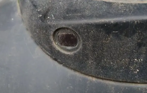 Audi A6 S6 C5 4B Parking PDC sensor