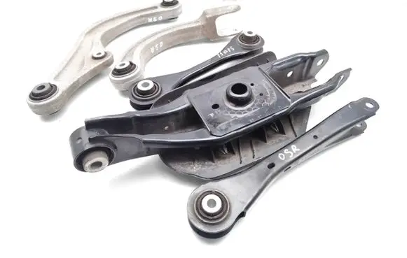 Audi Q4 e-tron Rear control arm 1EA505311E 1EA5053618