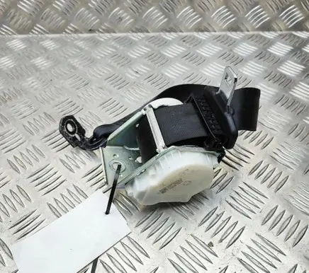 Ford Focus Rear seatbelt BM51611B68AH3JA6