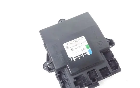 Mercedes-Benz B W245 Door control unit/module A1698208226