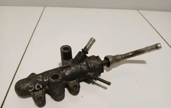 Saab 9-3 Ver2 Fuel pressure regulator 55188200