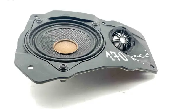 BMW 7 F01 F02 F03 F04 Panel speaker 65139151971 430407861761