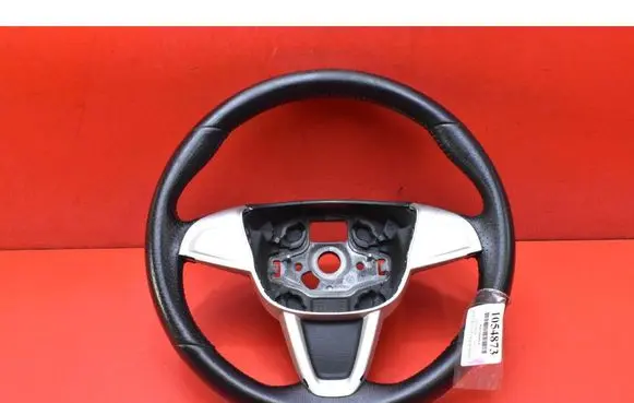 Seat Ibiza IV (6J,6P) Steering wheel 6J0419091M