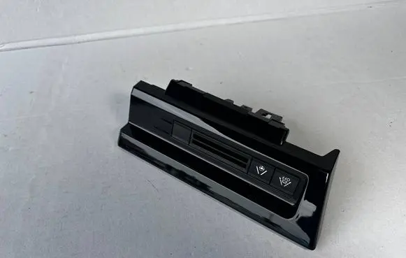 Peugeot 508 II Other switches/knobs/shifts 9813549377