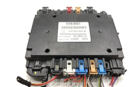 Other control units/modules