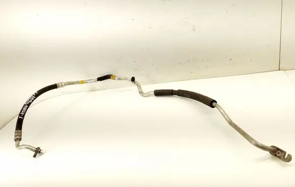 Mazda 3 II Air conditioning (A/C) pipe/hose